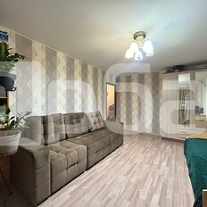 Квартира 39 м², 1-комнатная - изображение 1