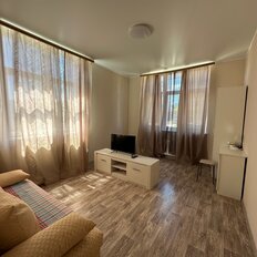 Квартира 45 м², 1-комнатная - изображение 2