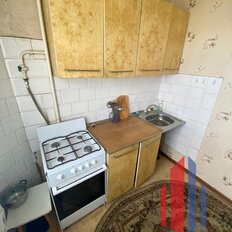 Квартира 35,3 м², 1-комнатная - изображение 3