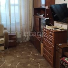 Квартира 29,8 м², 1-комнатная - изображение 1