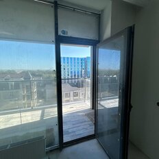 Квартира 51 м², 1-комнатная - изображение 2