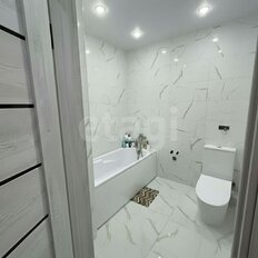 Квартира 39,8 м², 1-комнатная - изображение 3