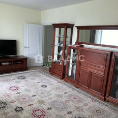 Квартира 65,8 м², 2-комнатная - изображение 4