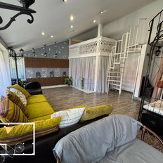 Квартира 47,5 м², студия - изображение 5