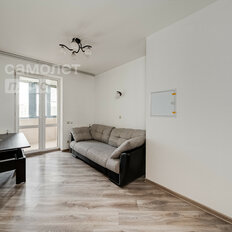 Квартира 50 м², 2-комнатная - изображение 3