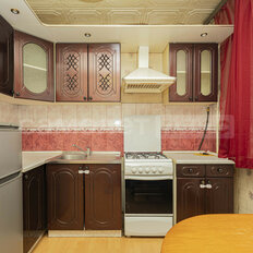 Квартира 53,1 м², 2-комнатная - изображение 2
