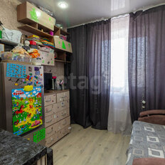 Квартира 12 м², студия - изображение 1