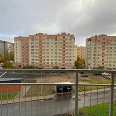 Квартира 38,7 м², 1-комнатная - изображение 1