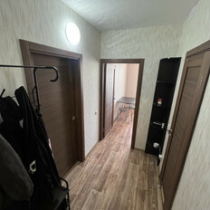 Квартира 36,8 м², 1-комнатная - изображение 3