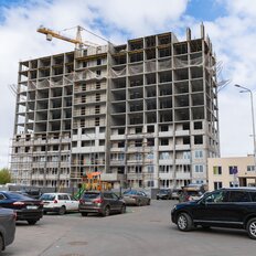 Квартира 54,4 м², 2-комнатная - изображение 3