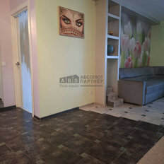 Квартира 68 м², 2-комнатная - изображение 4