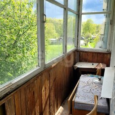 Квартира 30,1 м², 1-комнатная - изображение 5