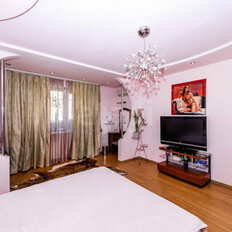 Квартира 128 м², 4-комнатная - изображение 5