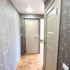 Квартира 30,8 м², 1-комнатная - изображение 2