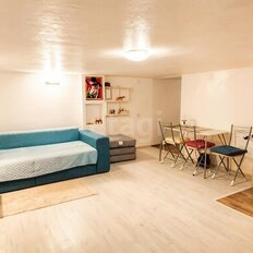Квартира 41,7 м², студия - изображение 3