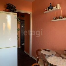 Квартира 52,8 м², 2-комнатная - изображение 4