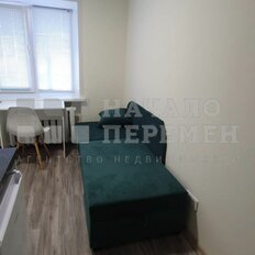 Квартира 11 м², студия - изображение 2