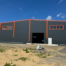 5760 м², производственное помещение - изображение 1