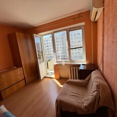 Квартира 21,1 м², 1-комнатная - изображение 1