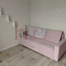 Квартира 31 м², 1-комнатная - изображение 1