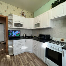 Квартира 34,8 м², 1-комнатная - изображение 1