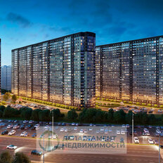 Квартира 50 м², 2-комнатная - изображение 3