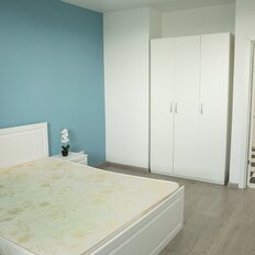 Квартира 57 м², 2-комнатная - изображение 4