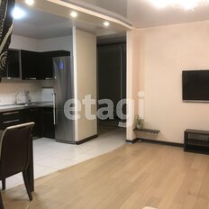 Квартира 70 м², 3-комнатная - изображение 2