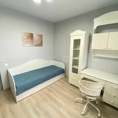 Квартира 49 м², 2-комнатная - изображение 5