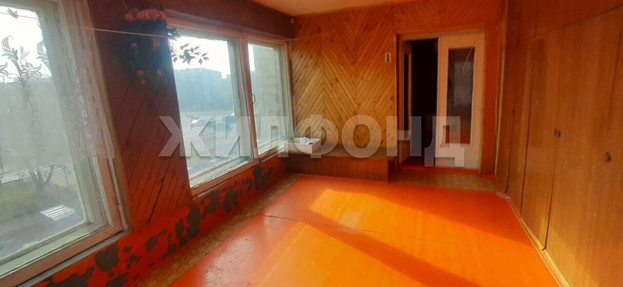 42,3 м², 3-комнатная квартира 3 999 000 ₽ - изображение 60