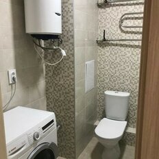 Квартира 37 м², 1-комнатная - изображение 5