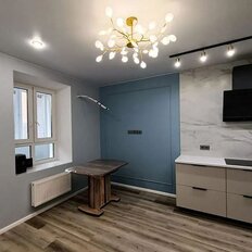 Квартира 66,7 м², 2-комнатная - изображение 5