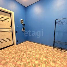 Квартира 58,3 м², студия - изображение 5