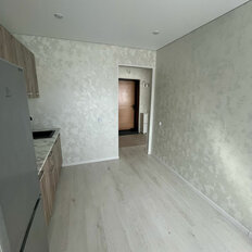 Квартира 41 м², 1-комнатная - изображение 4
