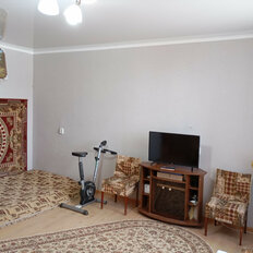 Квартира 34,1 м², 1-комнатная - изображение 2