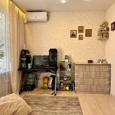 Квартира 31,4 м², 1-комнатная - изображение 5