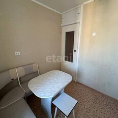 Квартира 33,5 м², 1-комнатная - изображение 4