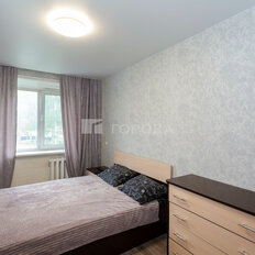 Квартира 59,4 м², 3-комнатная - изображение 3