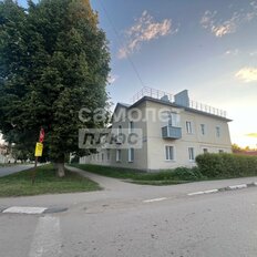 Квартира 58 м², 2-комнатная - изображение 1