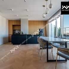 Квартира 140 м², 4-комнатная - изображение 2