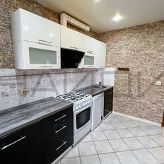 Квартира 45,7 м², 1-комнатная - изображение 3