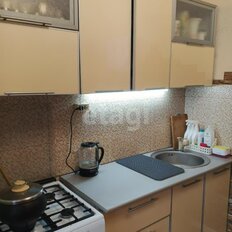 Квартира 40 м², 1-комнатная - изображение 2