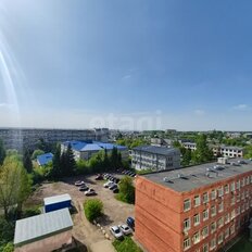 Квартира 28,3 м², 1-комнатная - изображение 5