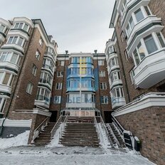 Квартира 66,7 м², 2-комнатная - изображение 1