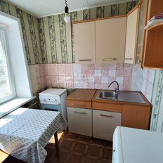Квартира 30,5 м², 1-комнатная - изображение 3