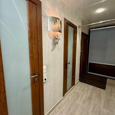 Квартира 67 м², 3-комнатная - изображение 1