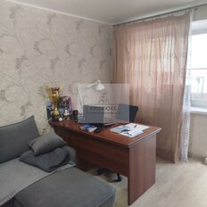 Квартира 45,3 м², 2-комнатная - изображение 3