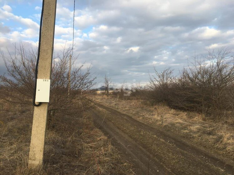 6 соток, участок 900 000 ₽ - изображение 56