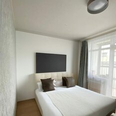 Квартира 37 м², 1-комнатная - изображение 2