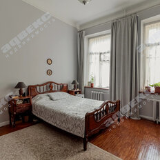 Квартира 110,5 м², 3-комнатная - изображение 5
